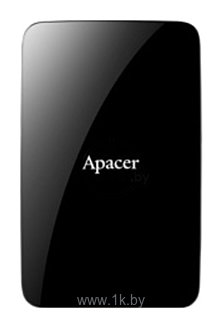 Фотографии Apacer AC233 1TB