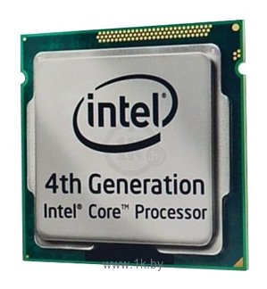 Фотографии Intel Core i5-4670 Haswell (3400MHz, LGA1150, L3 6144Kb)