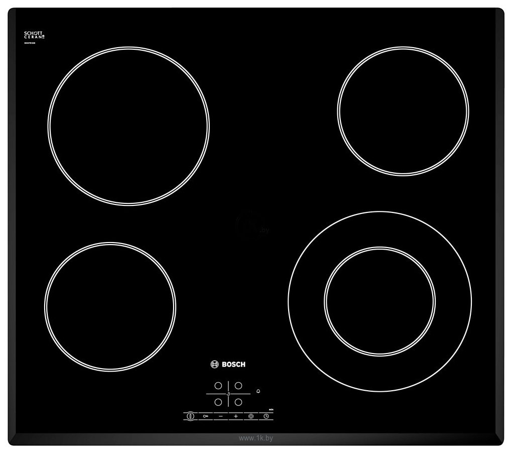 Фотографии Bosch PKF651B17