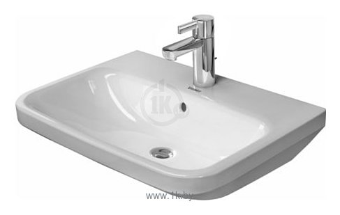 Фотографии Duravit DuraStyle 231965