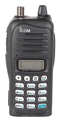 Фотографии ICOM IC-A14