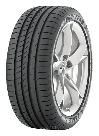 Фотографии Goodyear Eagle F1 Asymmetric 2 235/30 R20 88Y