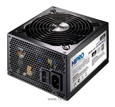 Фотографии HIPRO HPP500W-b