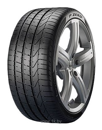 Фотографии Pirelli P Zero 285/35 R21 105Y RunFlat