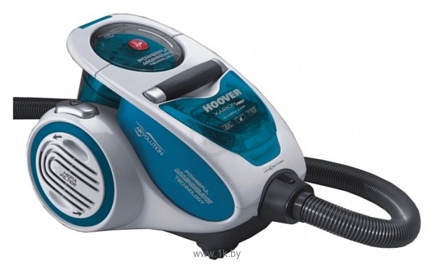 Фотографии Hoover TXP 1520 019 XARION PRO