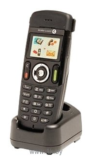 Фотографии Alcatel-Lucent 400 DECT