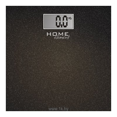 Фотографии Home Element HE-SC904 BK metal