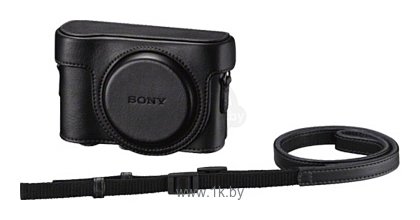 Фотографии Sony LCJ-HN