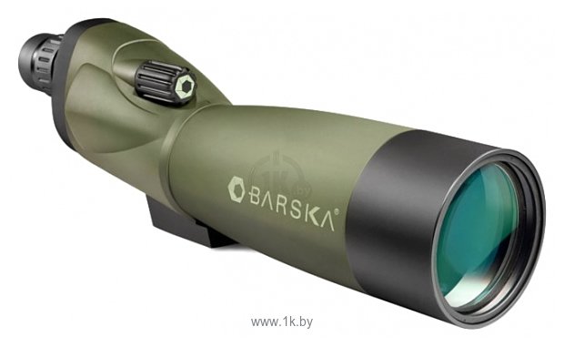 Фотографии Barska 18-36X50 WP SPOTTING SCOPE