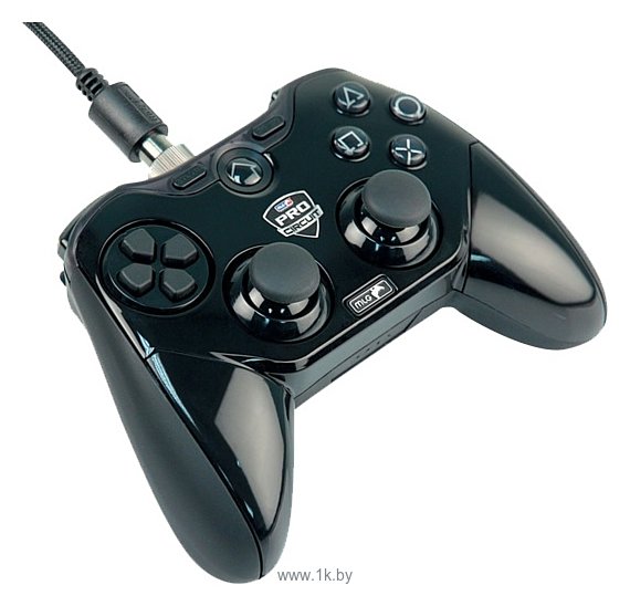 Фотографии Mad Catz Pro Circuit Controller for PlayStation 3