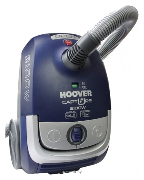 Фотографии Hoover TCP 2120 019 CAPTURE