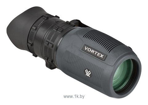 Фотографии VORTEX 8x36 Solo Tactical R/T
