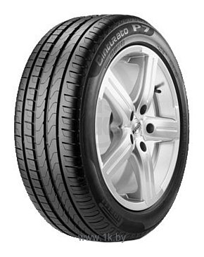 Фотографии Pirelli Cinturato P7 225/45 R17 91Y RunFlat