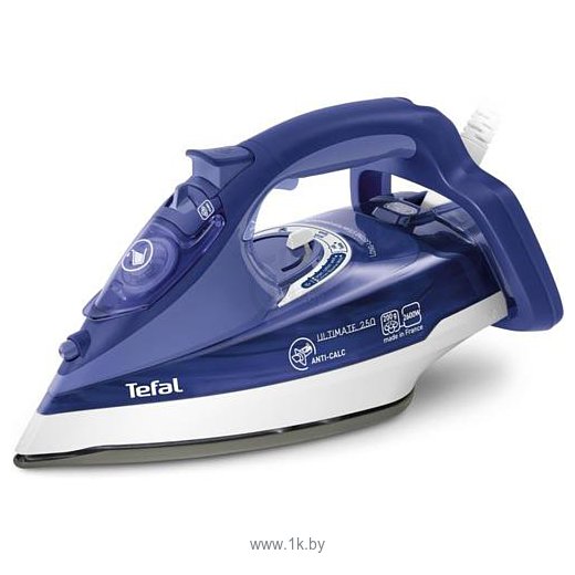 Фотографии Tefal FV9625