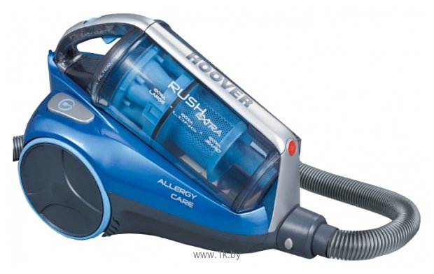 Фотографии Hoover TRE1 420 019 RUSH EXTRA