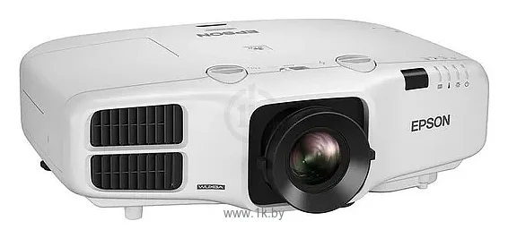 Фотографии Epson EB-4750W Фотографии Epson EB-4750W