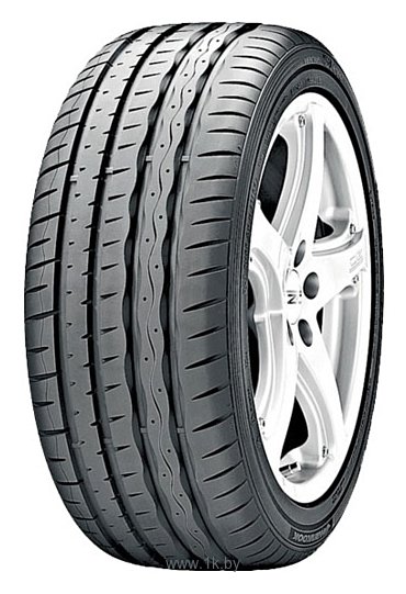 Фотографии Hankook Ventus S1 evo K107 245/30 R19 89Y