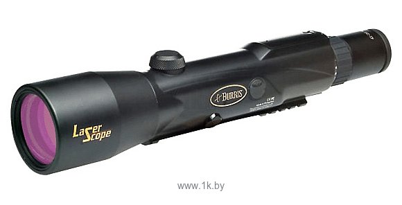 Фотографии Burris LS 4-12x42 MilDot