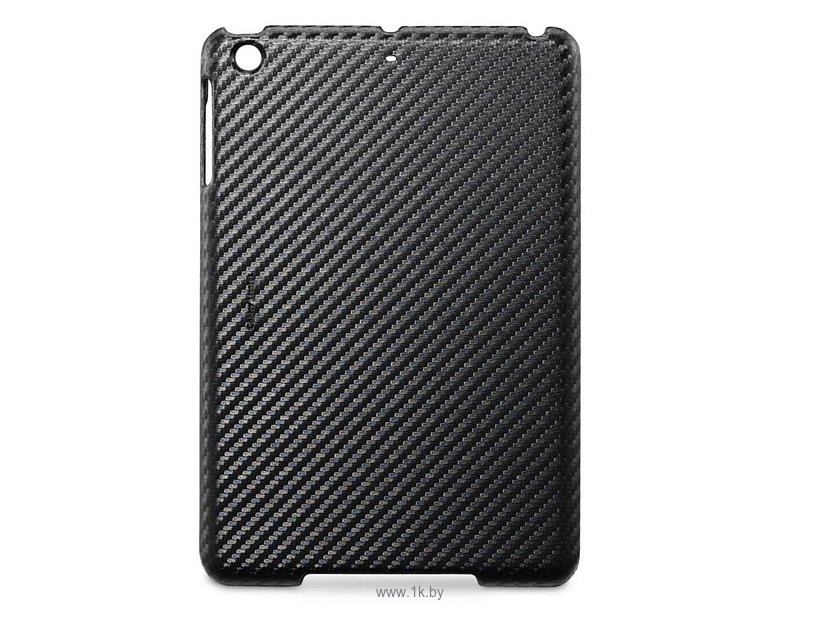 Фотографии Cooler Master iPad mini Carbon Texture Black (C-IPMC-CTCL-KK)