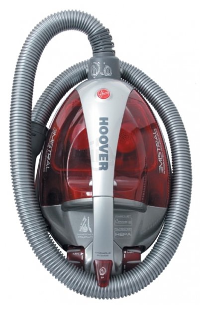 Фотографии Hoover TMI1815 019 MISTRAL