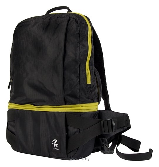 Фотографии Crumpler Light Delight Foldable Backpack