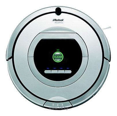 Фотографии iRobot Roomba 765