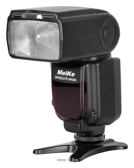 Фотографии Meike Speedlite MK930 for Canon