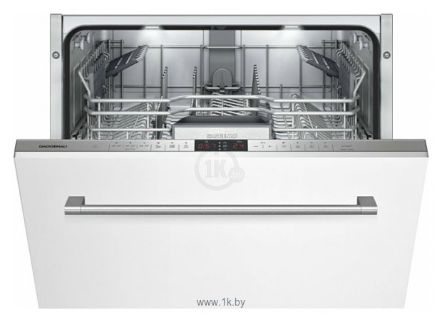 Фотографии Gaggenau DF 261162