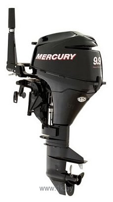 Фотографии Mercury F 9.9 M
