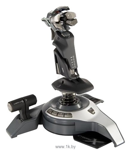 Фотографии Mad Catz F.L.Y. 5 Stick for PC