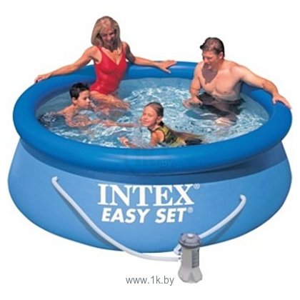 Фотографии Intex Easy Set 244x76 (56972/28112)