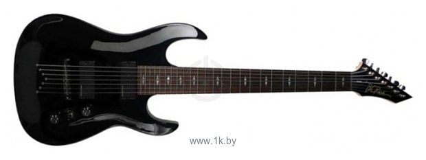 Фотографии B.C. Rich Outlaw 7