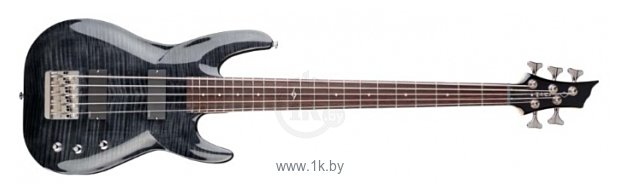 Фотографии DBZ Barchetta FM Bass 5 String