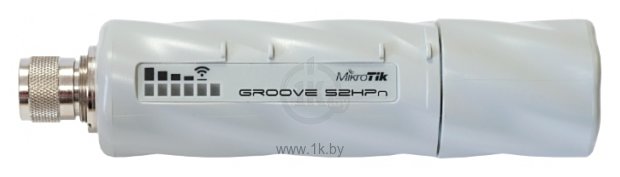 Фотографии MikroTik GrooveA 52HPn