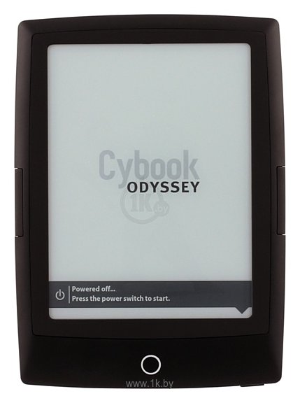 Фотографии Bookeen Cybook Odyssey 2013 Edition