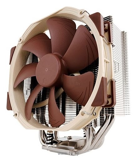 Фотографии Noctua NH-U14S