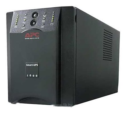 Фотографии APC Smart-UPS 1000VA USB & Serial 230V (SUA1000I)