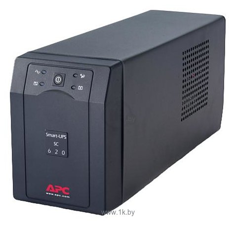 Фотографии APC Smart-UPS SC 620VA 230V (SC620I)