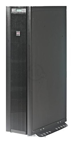 Фотографии APC Smart-UPS VT 15kVA 400V w/2 Batt. Modules, Start-Up 5X8, Internal Maintenance Bypass (SUVTP15KH2B2S)