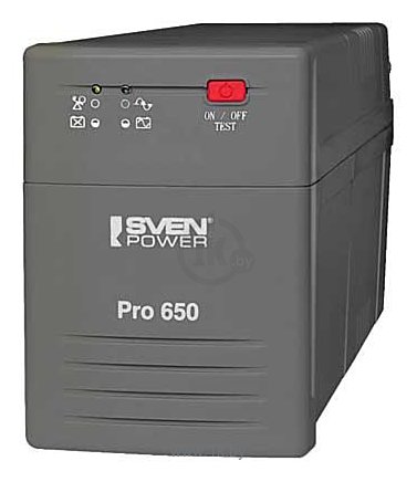 Фотографии Sven Power Pro 650