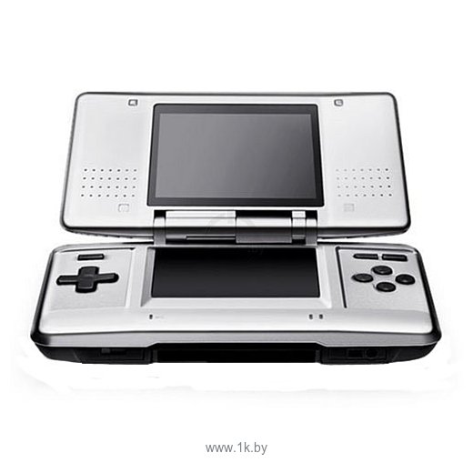 Фотографии Nintendo DS