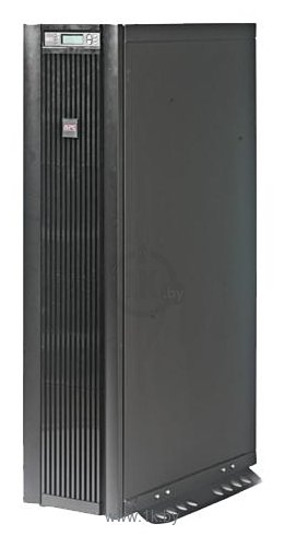 Фотографии APC Smart-UPS VT 10kVA 400V w/ 2 Batt. Modules, Start-Up 5X8, Internal Maintenance Bypass (SUVTP10KH2B2S)