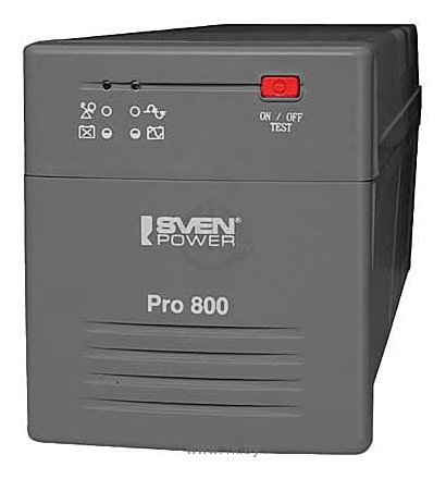 Фотографии Sven Power Pro 800