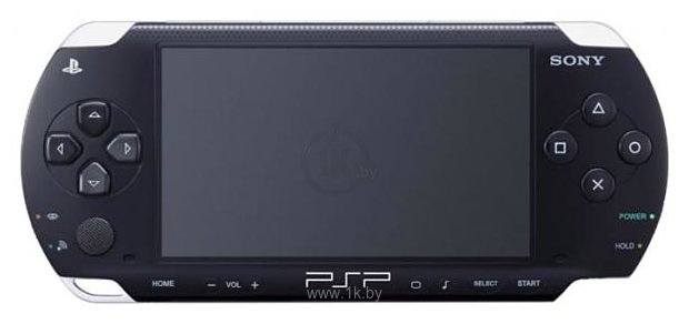 Фотографии Sony PlayStation Portable Giga Pack