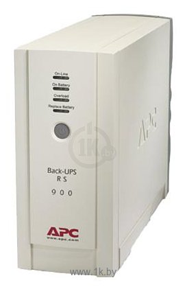 Фотографии APC BACK-UPS 900VA 120V (BR900)
