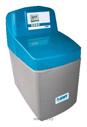 Фотографии BWT Aquadial Softlife 20 Litre Softener