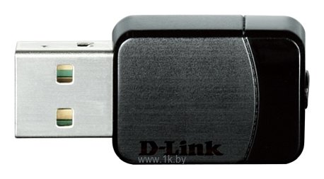 Фотографии D-link DWA-171