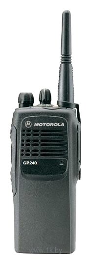 Фотографии Motorola GP240
