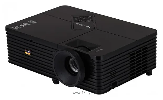 Фотографии Viewsonic PJD7223 Фотографии Viewsonic PJD7223