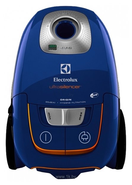 Фотографии Electrolux USORIGINDB UltraSilencer